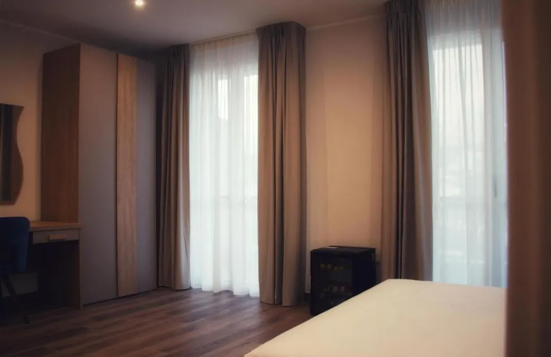 Lumarooms B&B-1